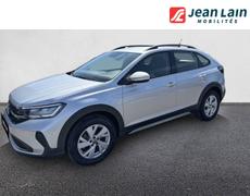 Volkswagen Taigo - Taigo 1.0 TSI 95 BVM5 Life Plus - 23 900 €