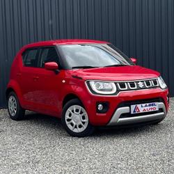 Suzuki Ignis 1.2 Dualjet Hybrid 83ch Avantage Estancarbon