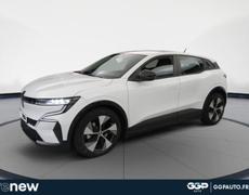 Renault Megane 4 Feignies