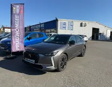 DS DS4 - PURETECH 130CH RIVOLI AUTOMATIQUE - 18 690 €