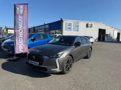 DS DS4 - PURETECH 130CH RIVOLI AUTOMATIQUE - 18 690 €