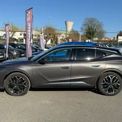 DS DS4 PURETECH 130CH RIVOLI AUTOMATIQUE occasion - Puymoyen - photo 2/26