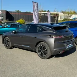 DS DS4 PURETECH 130CH RIVOLI AUTOMATIQUE occasion - Puymoyen - photo 3/26