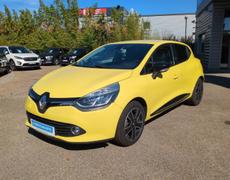 Renault Clio 4 Nîmes