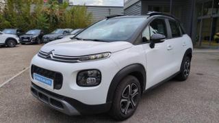 Citroen C3 Aircross  - Feel - photo 0