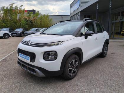 Citroen C3 Aircross - PureTech 110ch S&S Feel Pack - 8 980 €