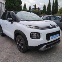 Citroen C3 Aircross PureTech 110ch S&S Feel Pack occasion - N&icirc;mes - photo 2/24