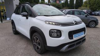 Citroen C3 Aircross  - Feel - photo 1