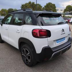 Citroen C3 Aircross PureTech 110ch S&S Feel Pack occasion - N&icirc;mes - photo 3/24