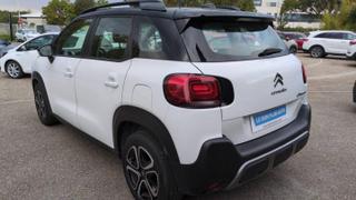 Citroen C3 Aircross  - Feel - photo 2