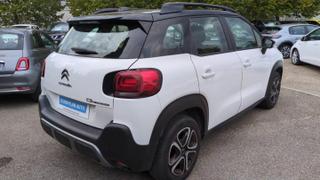 Citroen C3 Aircross  - Feel - photo 3