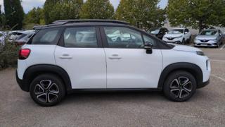 Citroen C3 Aircross  - Feel - photo 4