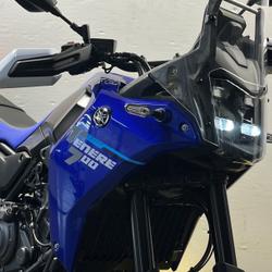 Yamaha XTZ occasion - Colombe-l&egrave;s-Vesoul - photo 3/5