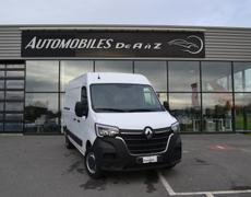 Renault Master Domalain