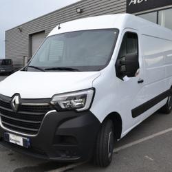 Renault Master F3300 L2H2 2.3 BLUE DCI 135CH CONFORT EURO6 Domalain