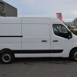 Renault Master F3300 L2H2 2.3 BLUE DCI 135CH CONFORT EURO6 Domalain