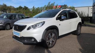 Peugeot 2008  - Puretech - photo 0