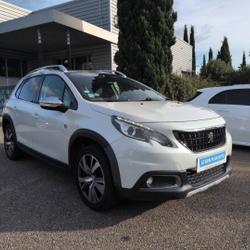 Peugeot 2008 1.2 PureTech 110ch Crossway S&S EAT6 occasion - N&icirc;mes - photo 2/3