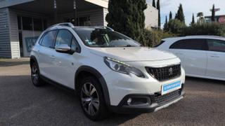 Peugeot 2008  - Puretech - photo 1