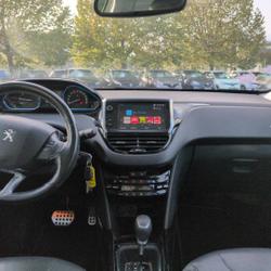 Peugeot 2008 1.2 PureTech 110ch Crossway S&S EAT6 occasion - N&icirc;mes - photo 3/3