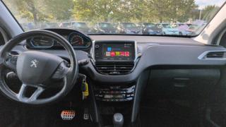 Peugeot 2008  - Puretech - photo 2