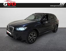 BMW X3 Saint-Grégoire