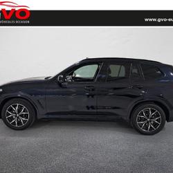 BMW X3 xDrive30d 286ch M Sport Saint-Gr&eacute;goire