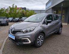Renault Captur Nîmes