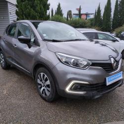 Renault Captur 0.9 TCe 90ch energy Intens occasion - N&icirc;mes - photo 2/27