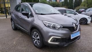 Renault Captur  - Intens - photo 1