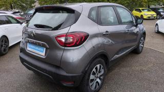 Renault Captur  - Intens - photo 3