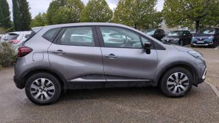 Renault Captur  - Intens - photo 4