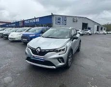 Renault Captur Puymoyen