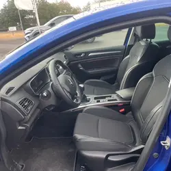 Renault Megane 4 1.5 BLUE DCI 115CH TECHNO Le Poir&eacute;-sur-Vie