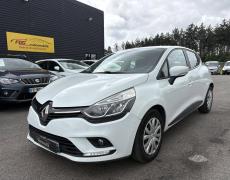 Renault Clio 4 Quimperlé