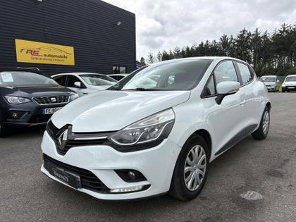 Renault Clio 4 - IV (B98) 1.5 dCi 75ch energy Business 5p - 8 750 €