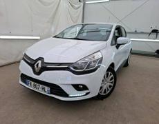 Renault Clio 4 Quimperlé