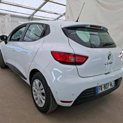 Renault Clio 4 IV (B98) 1.5 dCi 75ch energy Business 5p Quimperl&eacute;