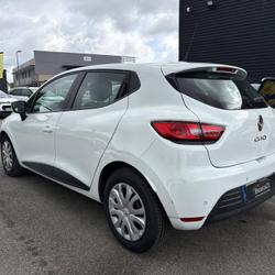 Renault Clio 4 IV (B98) 1.5 dCi 75ch energy Business 5p Quimperl&eacute;