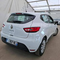 Renault Clio 4 IV (B98) 1.5 dCi 75ch energy Business 5p Quimperl&eacute;