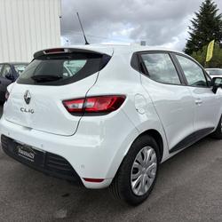 Renault Clio 4 IV (B98) 1.5 dCi 75ch energy Business 5p Quimperl&eacute;