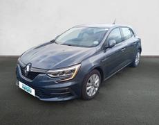 Renault Megane 4 Guéret