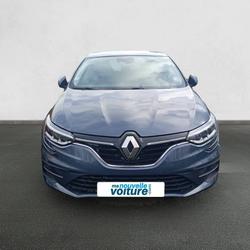 Renault Megane 4 M&eacute;gane IV Berline Blue dCi 115 EDC - Business Gu&eacute;ret
