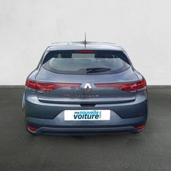 Renault Megane 4 M&eacute;gane IV Berline Blue dCi 115 EDC - Business occasion - Gu&eacute;ret - photo 3/21