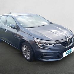 Renault Megane 4 M&eacute;gane IV Berline Blue dCi 115 EDC - Business Gu&eacute;ret