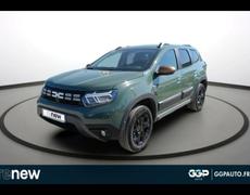 Dacia Duster Feignies