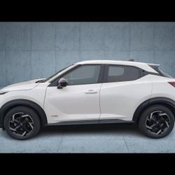 Nissan Juke 1.6 Hybrid 143ch Business+ 2023.5 Lattes