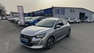 Peugeot 208  - Puretech - photo 0