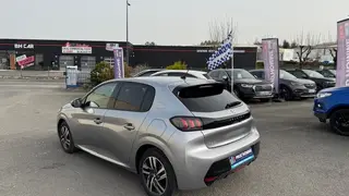 Peugeot 208  - Puretech - photo 1