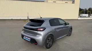 Peugeot 208  - Puretech - photo 3